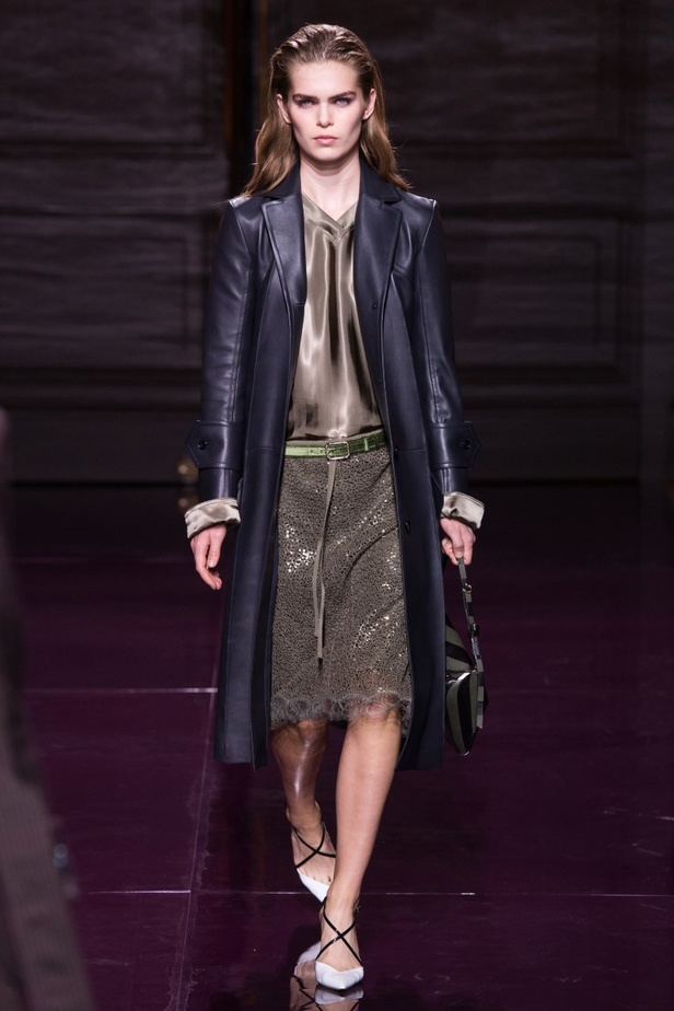 مجموعة نينا ريتشي لموسم ربيع وصيف 2017