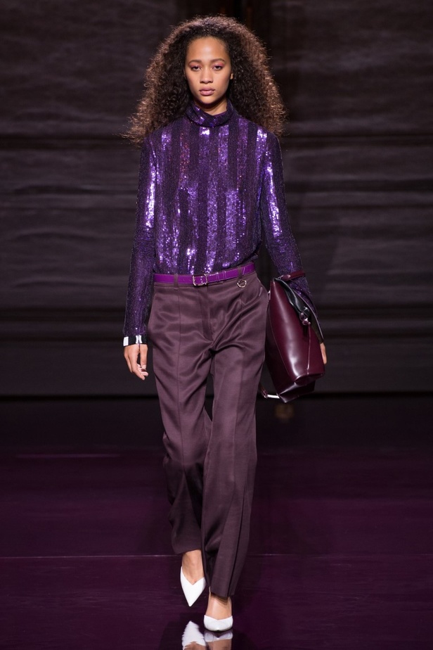 مجموعة نينا ريتشي لموسم ربيع وصيف 2017