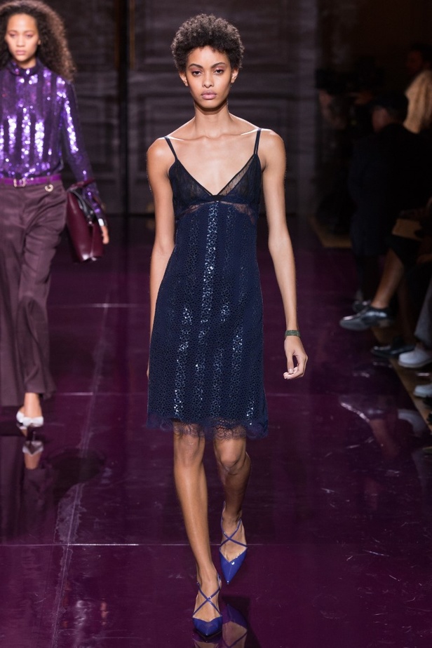 مجموعة نينا ريتشي لموسم ربيع وصيف 2017