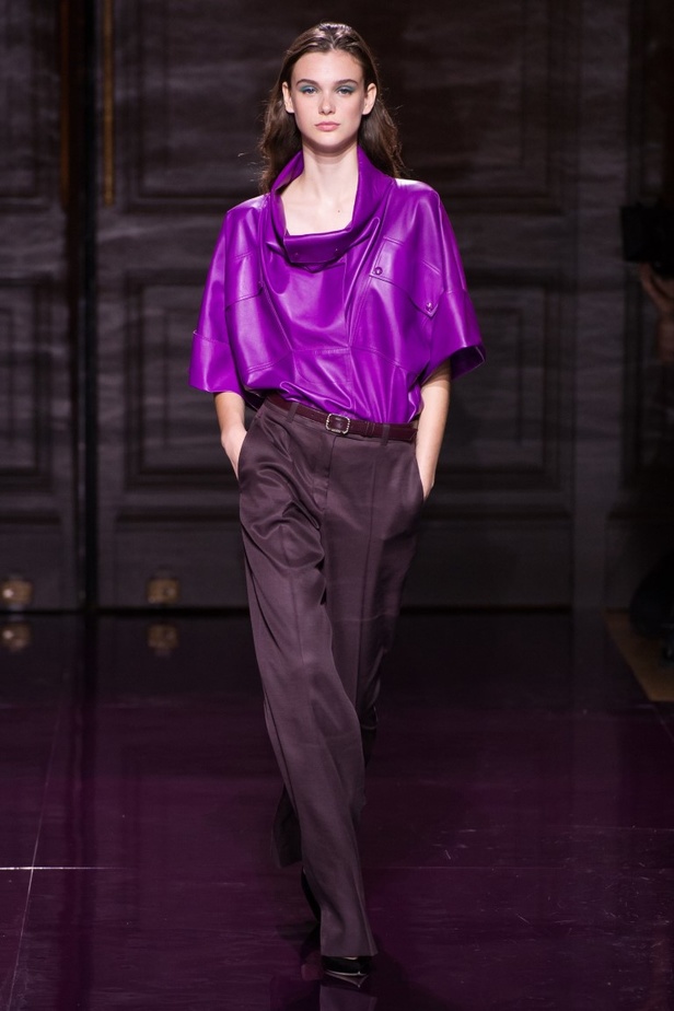 مجموعة نينا ريتشي لموسم ربيع وصيف 2017