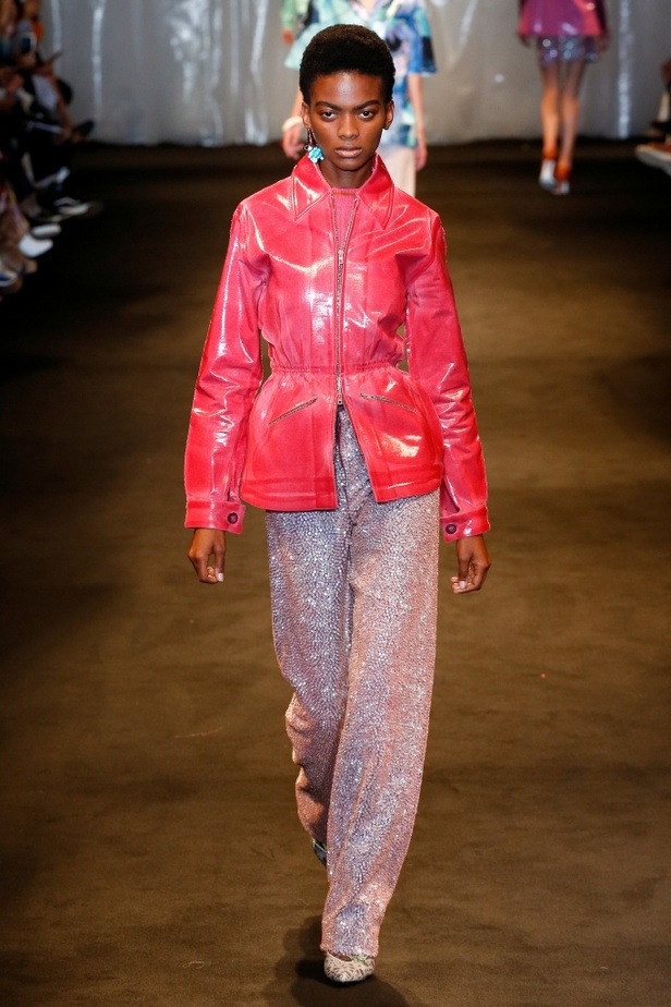 مجموعة Acne Studios لربيع وصيف 2018