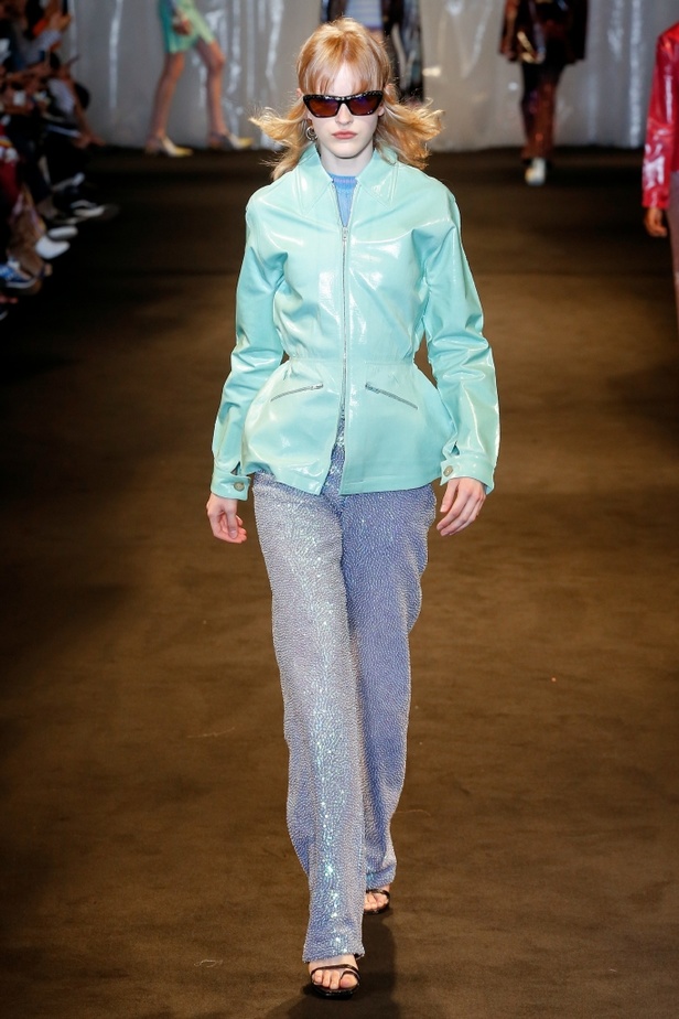 مجموعة Acne Studios لربيع وصيف 2018