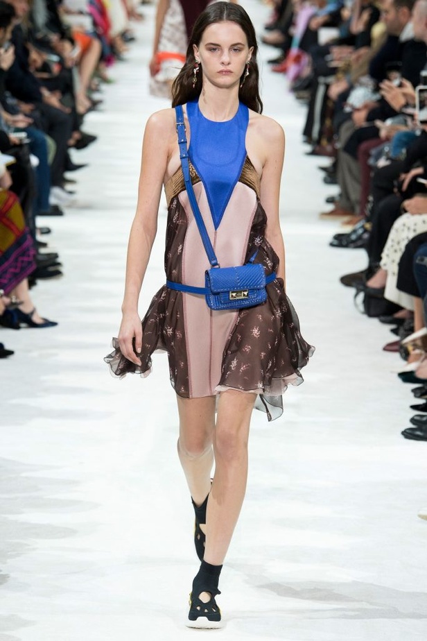 مجموعة فالنتينو لربيع و صيف 2018