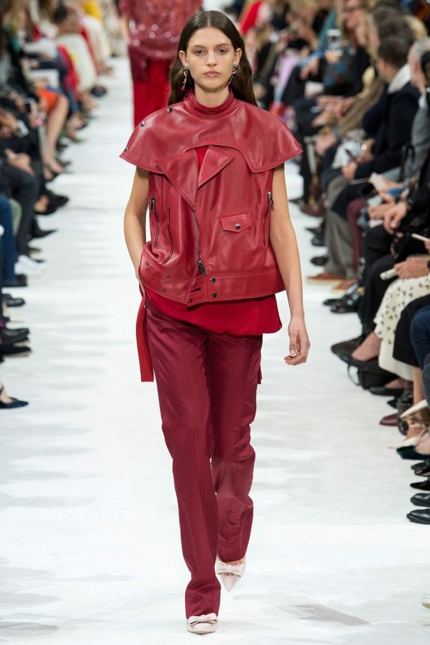 مجموعة فالنتينو لربيع و صيف 2018