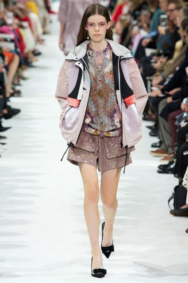 مجموعة فالنتينو لربيع و صيف 2018