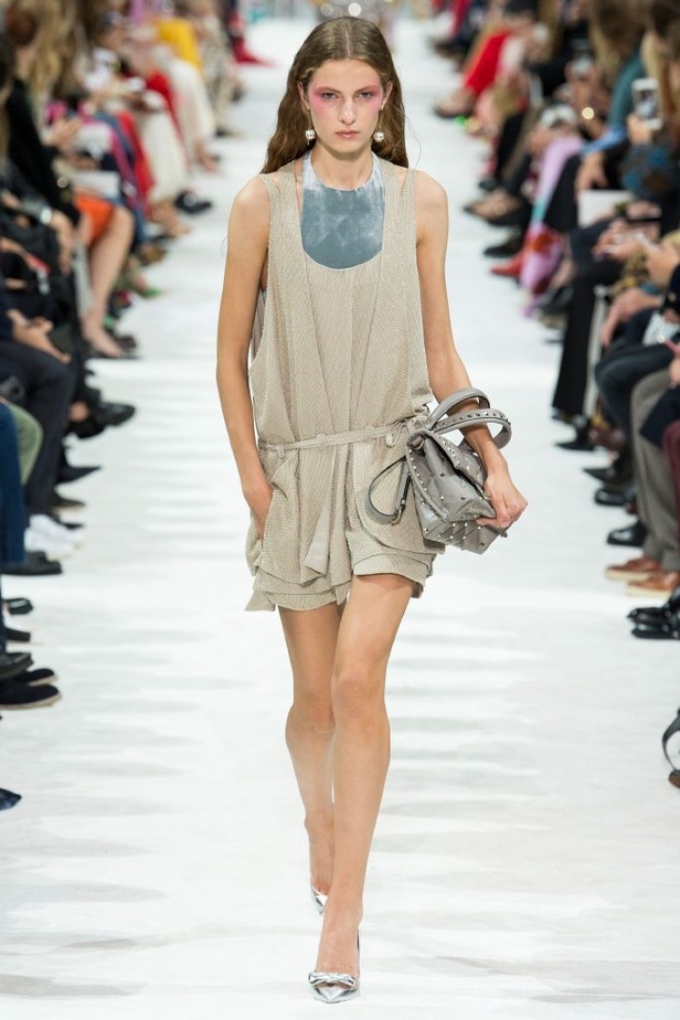 مجموعة فالنتينو لربيع و صيف 2018