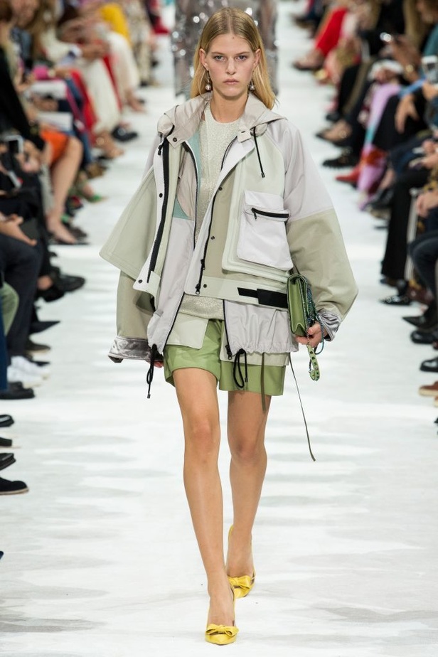 مجموعة فالنتينو لربيع و صيف 2018