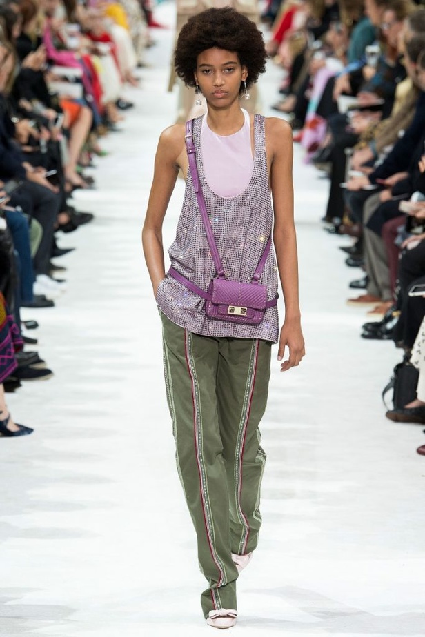 مجموعة فالنتينو لربيع و صيف 2018