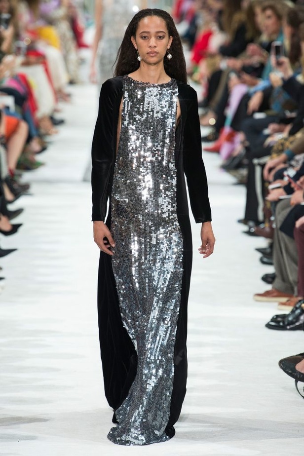 مجموعة فالنتينو لربيع و صيف 2018