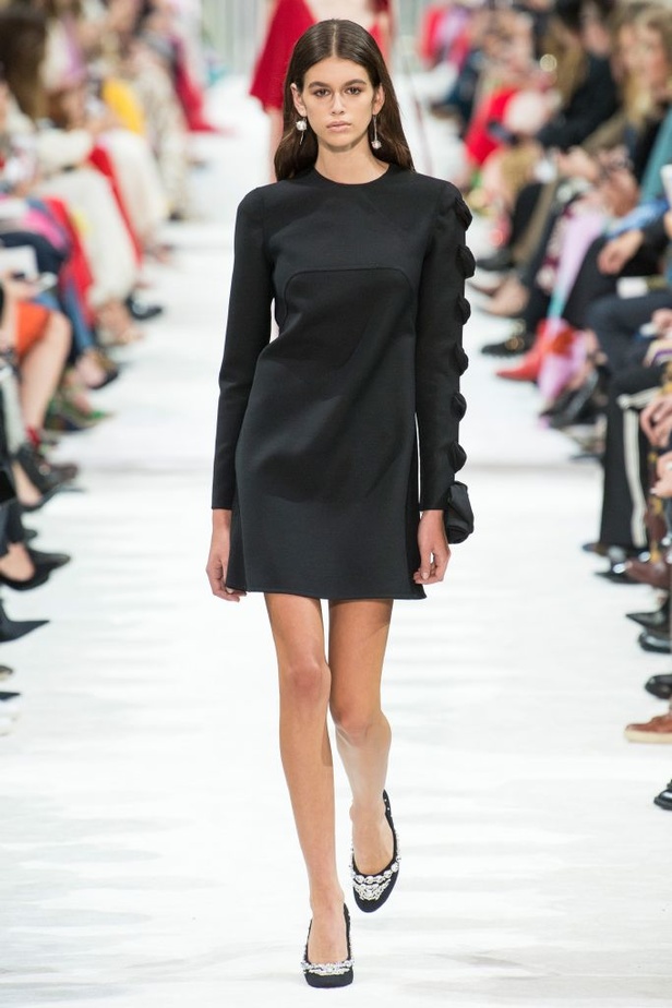 مجموعة فالنتينو لربيع و صيف 2018