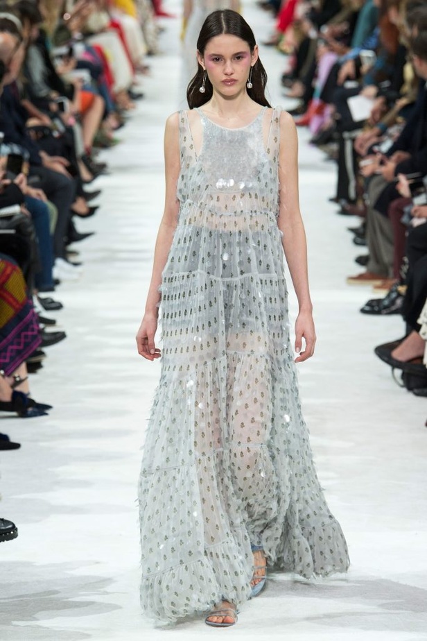 مجموعة فالنتينو لربيع و صيف 2018