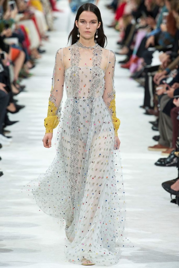 مجموعة فالنتينو لربيع و صيف 2018