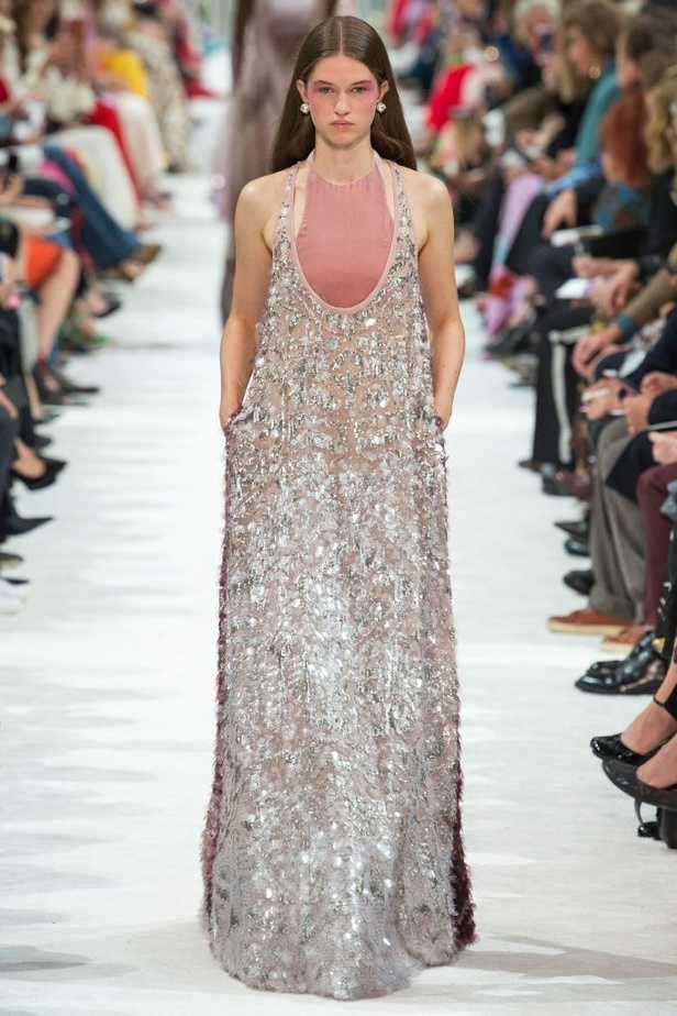 مجموعة فالنتينو لربيع و صيف 2018