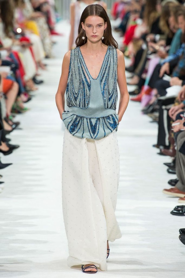 مجموعة فالنتينو لربيع و صيف 2018