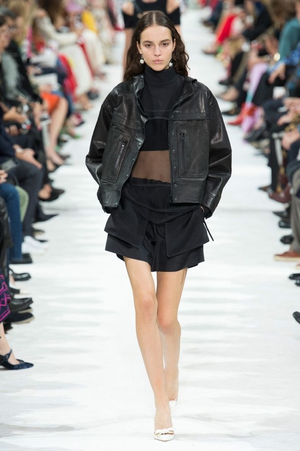 مجموعة فالنتينو لربيع و صيف 2018