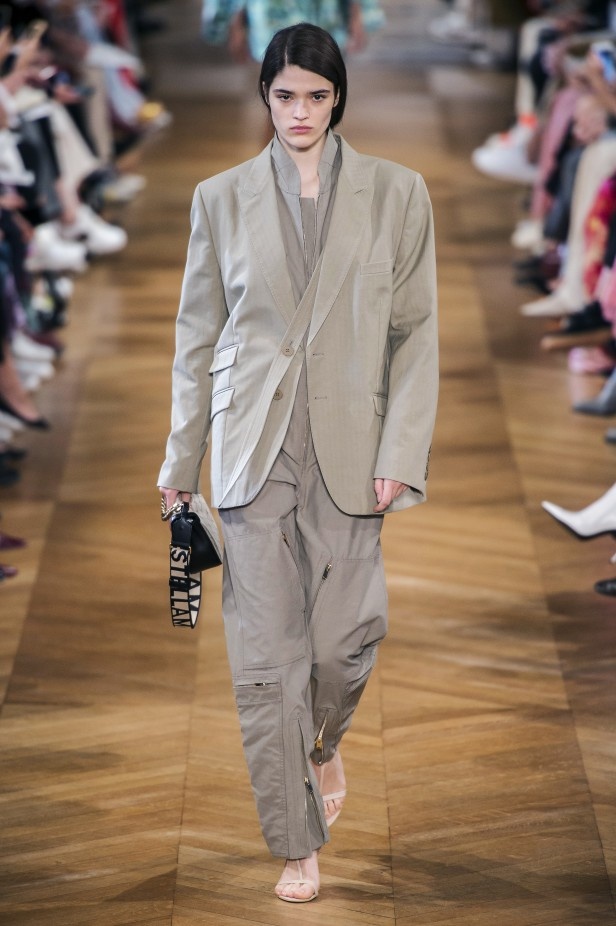 عرض  Stella McCartney لربيع وصيف 2019