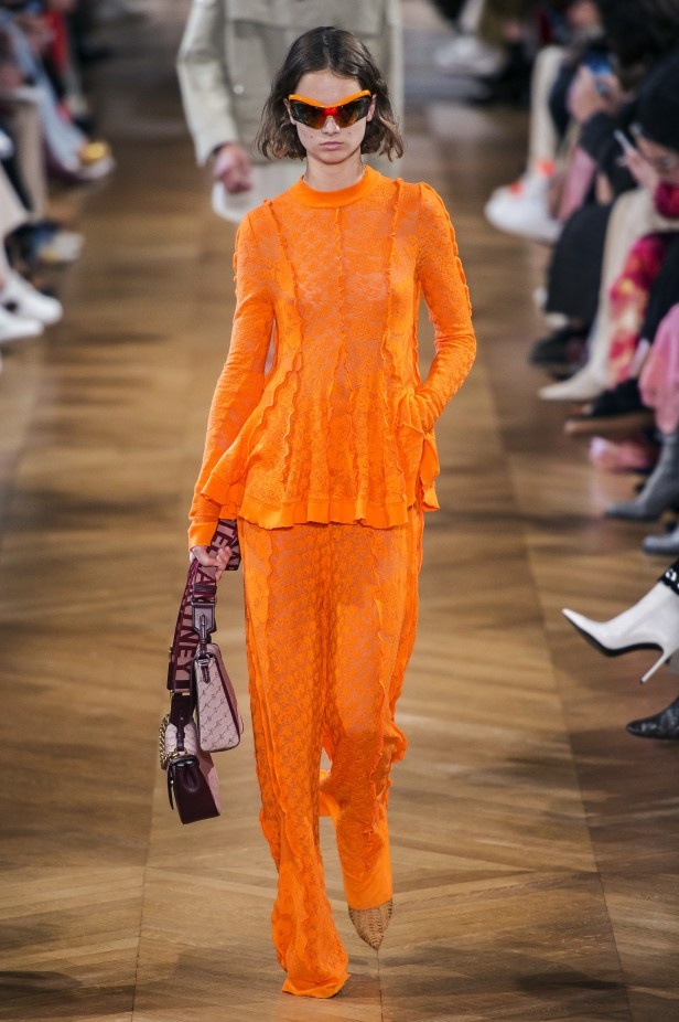 عرض  Stella McCartney لربيع وصيف 2019
