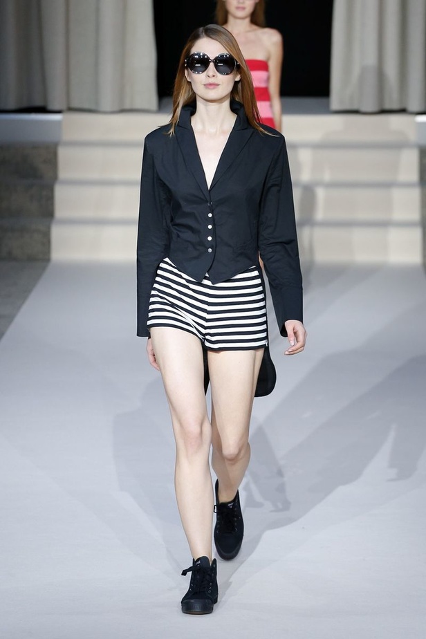 مجموعة أغنيس بي لموسم ربيع وصيف 2019