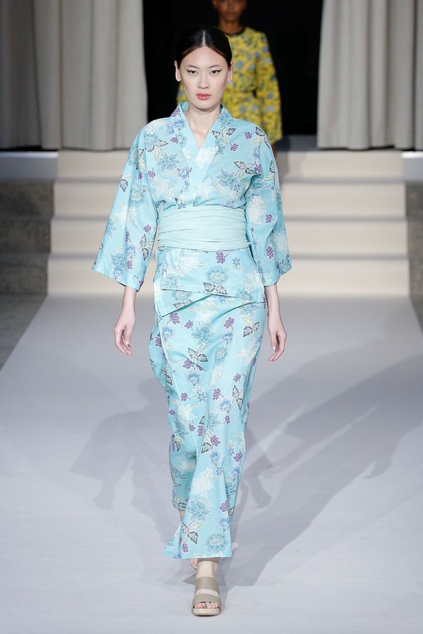 مجموعة أغنيس بي لموسم ربيع وصيف 2019