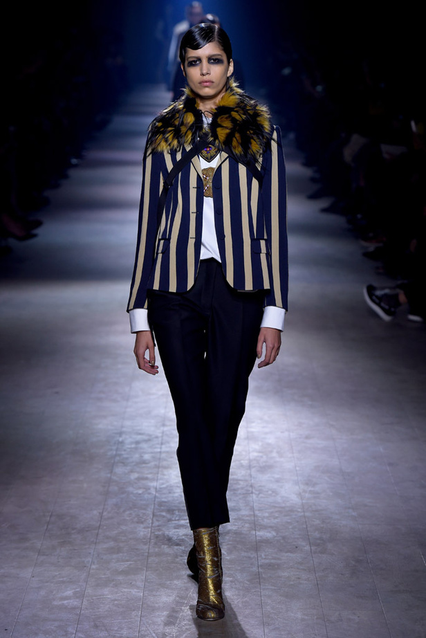 مجموعة "دريز فان نوتن" لموسم خريف وشتاء 2016-2017