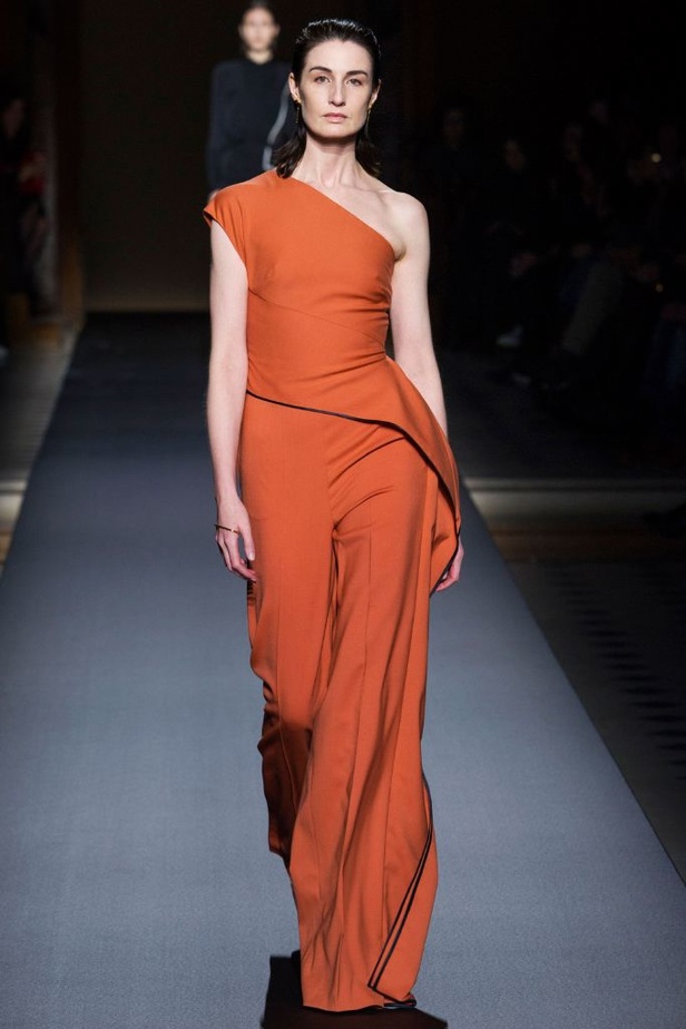 مجموعة Vionnet لخريف وشتاء 2016-2017