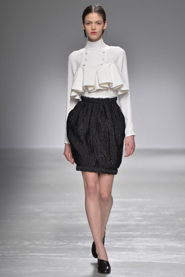 مجموعة غي لاروش لخريف وشتاء 2016-2017