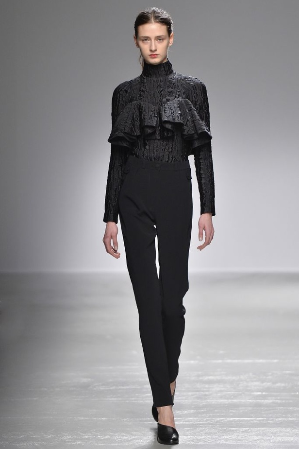 مجموعة غي لاروش لخريف وشتاء 2016-2017