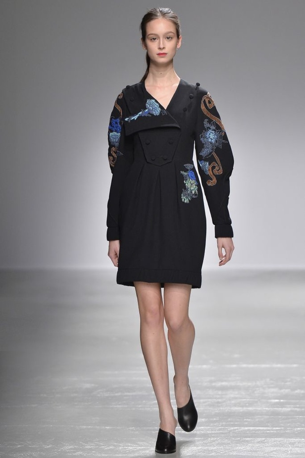 مجموعة غي لاروش لخريف وشتاء 2016-2017