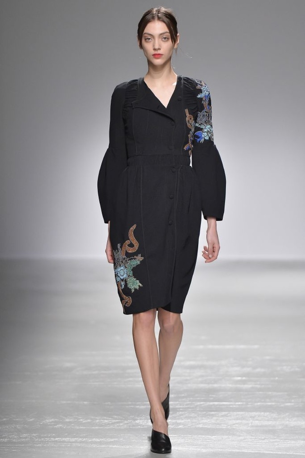 مجموعة غي لاروش لخريف وشتاء 2016-2017