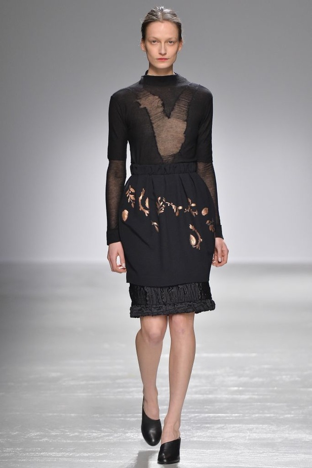 مجموعة غي لاروش لخريف وشتاء 2016-2017