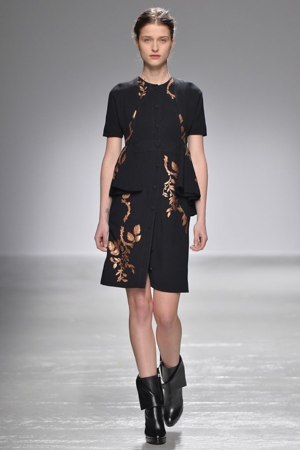 مجموعة غي لاروش لخريف وشتاء 2016-2017