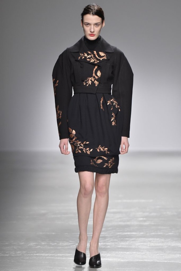 مجموعة غي لاروش لخريف وشتاء 2016-2017