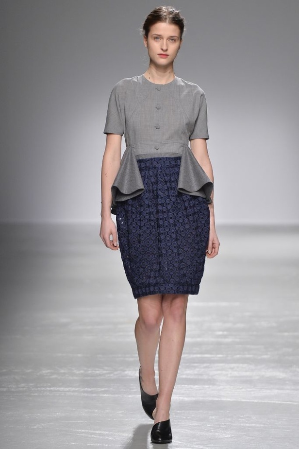 مجموعة غي لاروش لخريف وشتاء 2016-2017