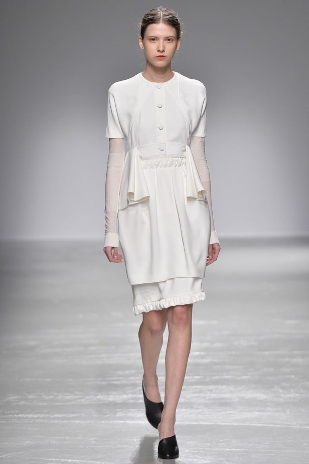 مجموعة غي لاروش لخريف وشتاء 2016-2017