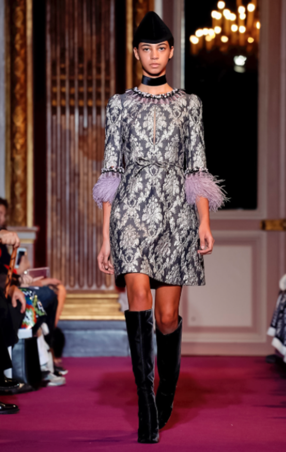 مجموعة Andrew Gn لخريف وشتاء ٢٠١٨!