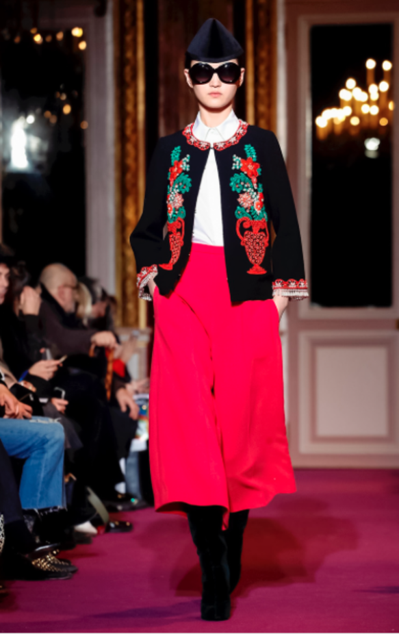 مجموعة Andrew Gn لخريف وشتاء ٢٠١٨!