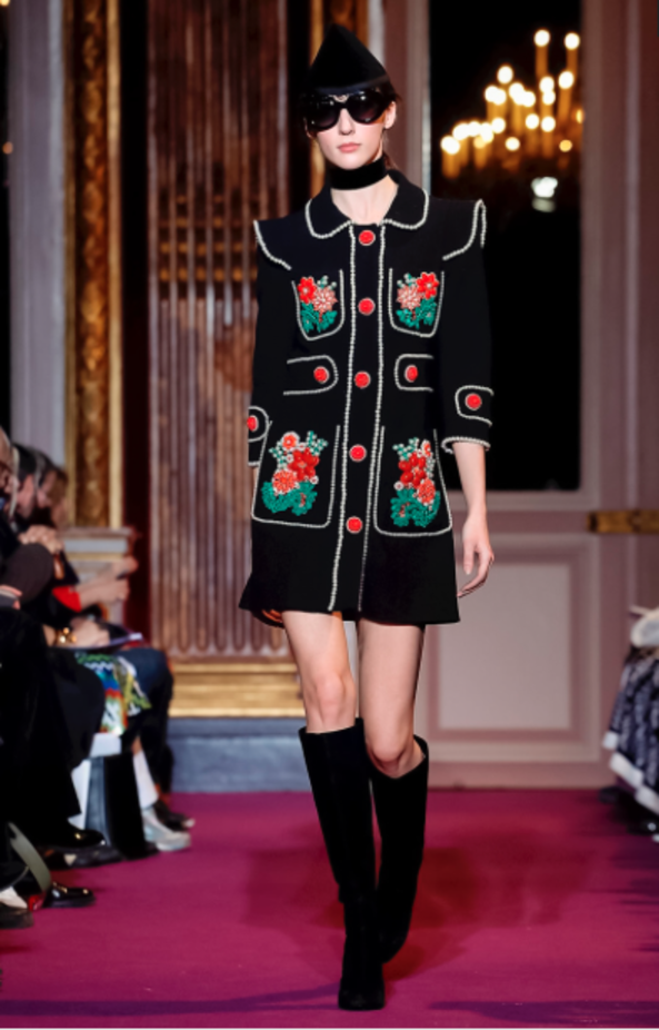 مجموعة Andrew Gn لخريف وشتاء ٢٠١٨!