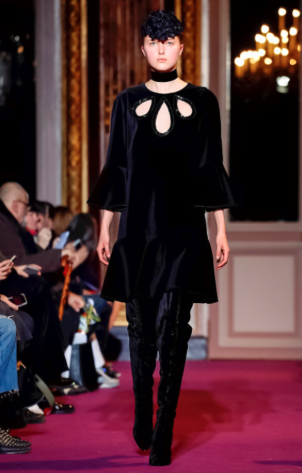 مجموعة Andrew Gn لخريف وشتاء ٢٠١٨!