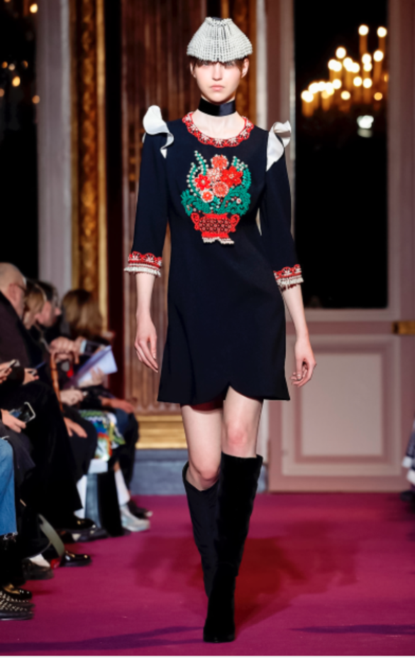 مجموعة Andrew Gn لخريف وشتاء ٢٠١٨!