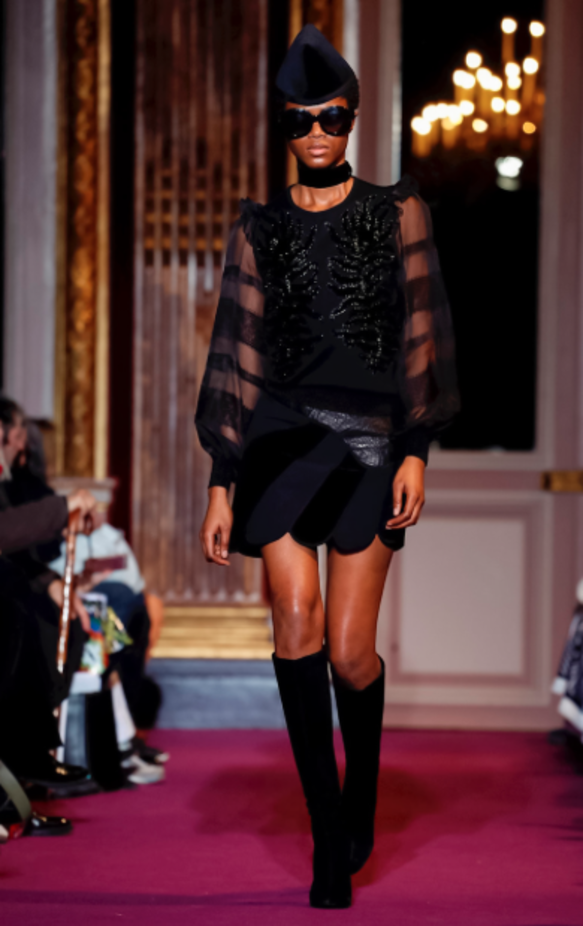 مجموعة Andrew Gn لخريف وشتاء ٢٠١٨!