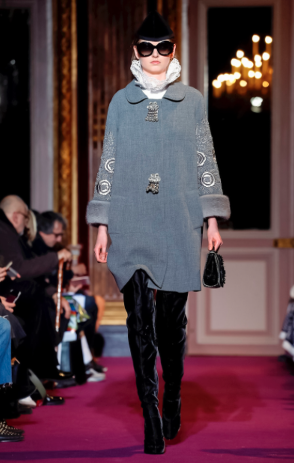 مجموعة Andrew Gn لخريف وشتاء ٢٠١٨!