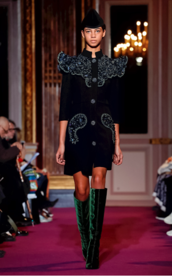 مجموعة Andrew Gn لخريف وشتاء ٢٠١٨!