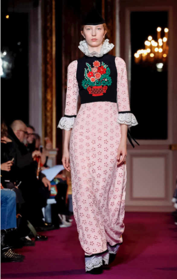 مجموعة Andrew Gn لخريف وشتاء ٢٠١٨!