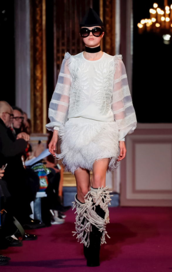 مجموعة Andrew Gn لخريف وشتاء ٢٠١٨!