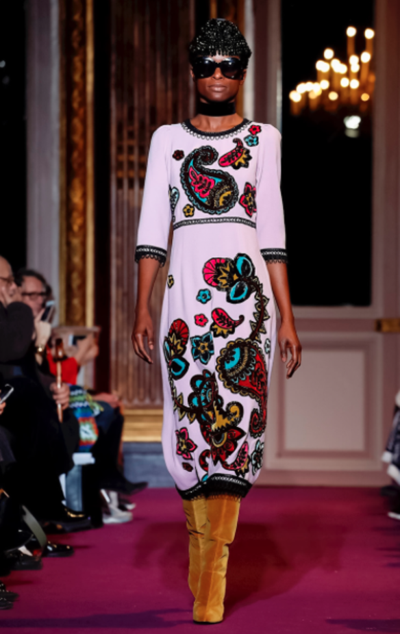 مجموعة Andrew Gn لخريف وشتاء ٢٠١٨!