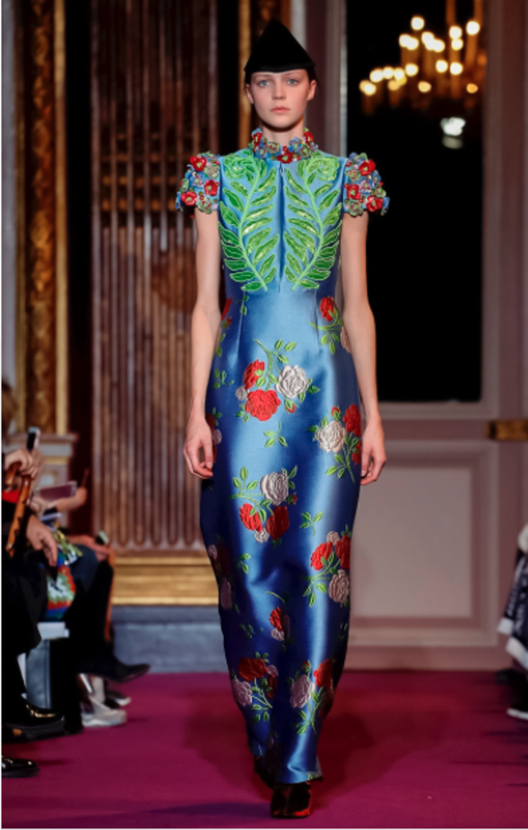 مجموعة Andrew Gn لخريف وشتاء ٢٠١٨!