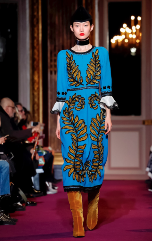 مجموعة Andrew Gn لخريف وشتاء ٢٠١٨!