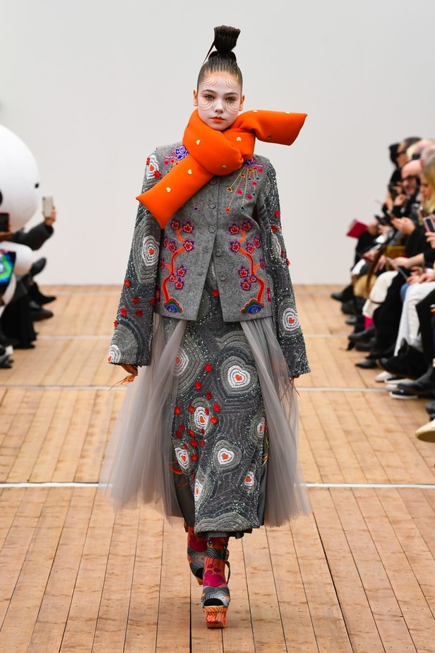 مجموعة “مانيش أرورا” لموسم خريف وشتاء 2018-2019