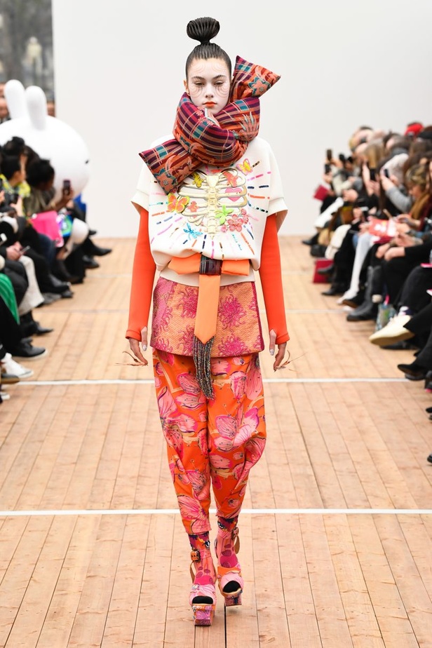 مجموعة “مانيش أرورا” لموسم خريف وشتاء 2018-2019