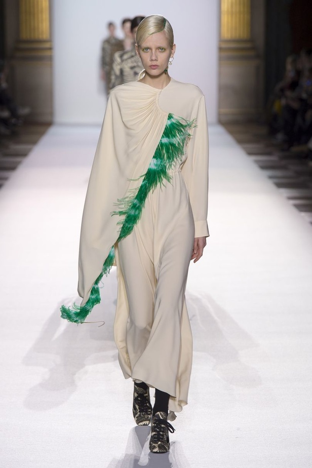 مجموعة “دريز فان نوتن” لموسم خريف وشتاء 2018-2019